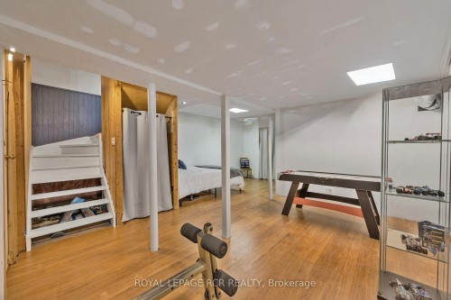 18 Peter Street, Amaranth, ON - Indoor