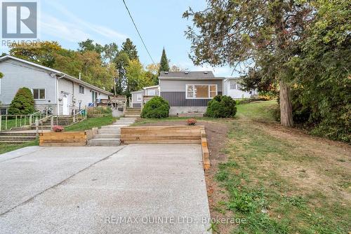 78 WALLBRIDGE CRES CRESCENT  Belleville (Belleville Ward), ON K8P 1Z4