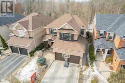 106 WOOD RIM DRIVE Richmond Hill, ON L4E 4M9