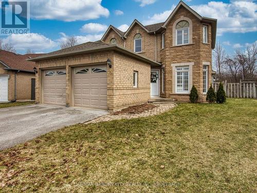 75 JACKSON COURT E  Welland (N. Welland), ON L3C 7G4