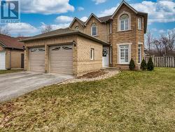 75 JACKSON COURT E Welland (N. Welland), ON L3C 7G4