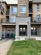 60 DONALD FICHT CRESCENT Brampton, ON L7A 5H6