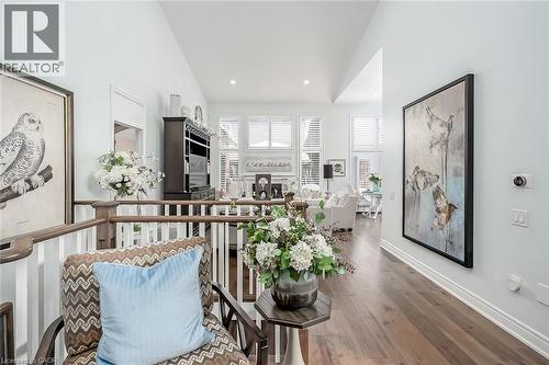 4252 Sarazen Drive, Burlington, ON - Indoor