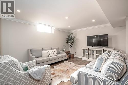 4252 Sarazen Drive, Burlington, ON - Indoor