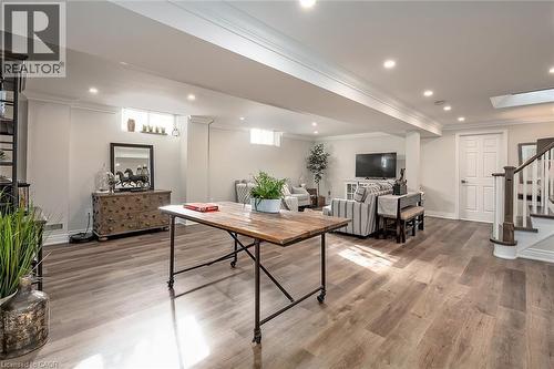 4252 Sarazen Drive, Burlington, ON - Indoor