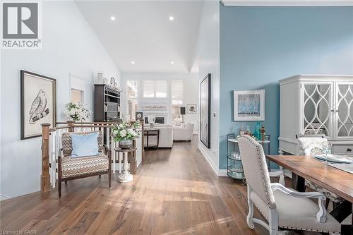 4252 Sarazen Drive, Burlington, ON - Indoor