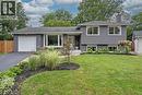 406 Oakwood Drive, Burlington, ON  - Outdoor 