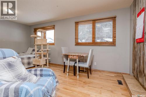 60 Clark Crescent, Saskatoon, SK - Indoor