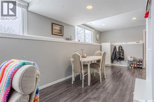 60 Clark Crescent, Saskatoon, SK - Indoor