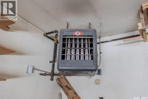 60 Clark Crescent, Saskatoon, SK - Indoor