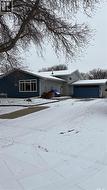 108 Matheson CRESCENT  Regina, SK S4R 5C4