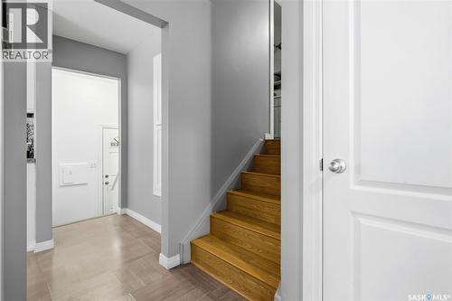 108 Matheson Crescent, Regina, SK - Indoor Photo Showing Other Room