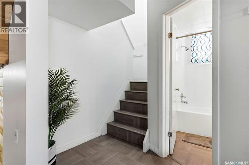 108 Matheson Crescent, Regina, SK - Indoor Photo Showing Other Room