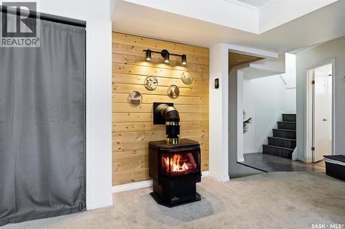108 Matheson Crescent, Regina, SK - Indoor Photo Showing Other Room