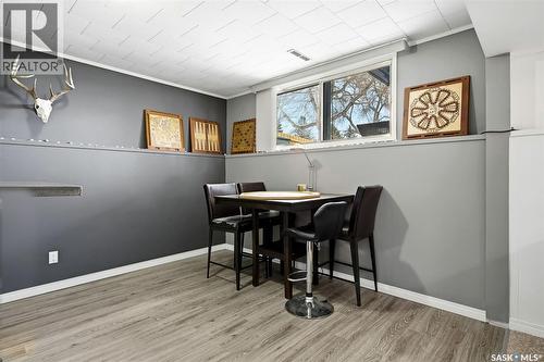 108 Matheson Crescent, Regina, SK - Indoor Photo Showing Other Room