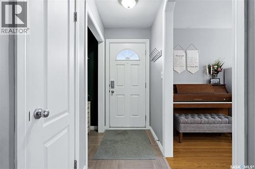 108 Matheson Crescent, Regina, SK - Indoor Photo Showing Other Room