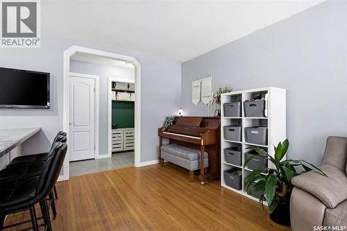 108 Matheson Crescent, Regina, SK - Indoor