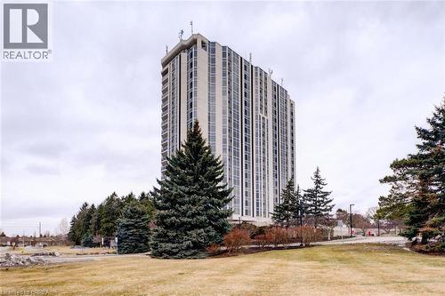 190 HESPELER Road Unit# 1802  Cambridge, ON N1R 8B8