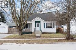 421 ST ANDREW Street Port Dover, ON N0A 1N0