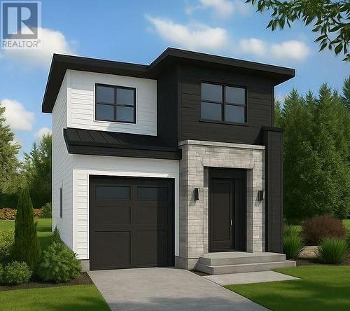 Lot 18 Pitcher Road  Grand Falls-Windsor, NL A2A 2J2