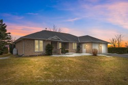 114 Lakehurst Street  Brighton, ON K0K 1H0