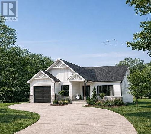 Lot 17 Pitcher Road  Grand Falls-Windsor, NL A2A 2J2