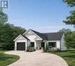 Farmhouse - Lot 17 Pitcher Road, Grand Falls-Windsor, NL  - Outdoor With Facade 
