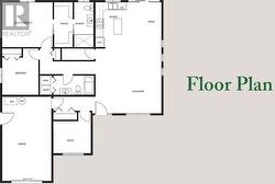 Floor Plan - 