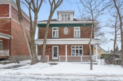 81 Rue de l'Entente  Lévis (Desjardins), QC G6V 1R7