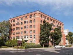 23-1 Av. Rosemount  Westmount, QC H3Y 3G6