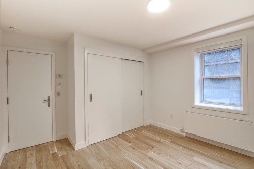 Chambre à coucher - 23-1 Av. Rosemount, Westmount, QC - Indoor Photo Showing Other Room