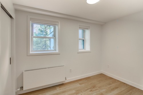 Chambre à coucher - 23-1 Av. Rosemount, Westmount, QC - Indoor Photo Showing Other Room