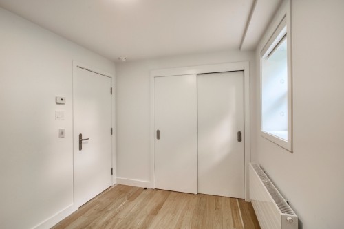 Chambre à coucher - 23-1 Av. Rosemount, Westmount, QC - Indoor Photo Showing Other Room