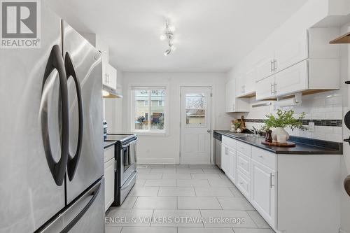 483 Prince Albert Street, Ottawa, ON - Indoor Photo Showing Kitchen