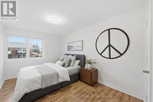 483 Prince Albert Street, Ottawa, ON - Indoor Photo Showing Bedroom