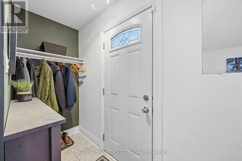 483 Prince Albert Street, Ottawa, ON - Indoor