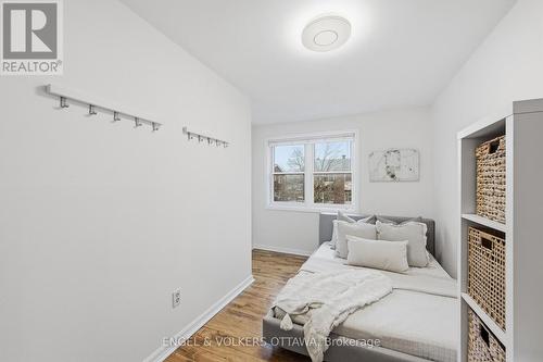 483 Prince Albert Street, Ottawa, ON - Indoor Photo Showing Bedroom