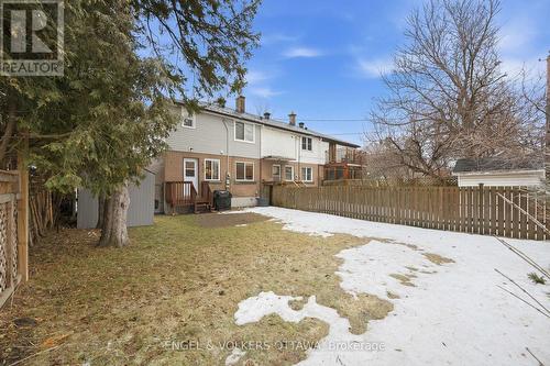 483 Prince Albert Street, Ottawa, ON - Outdoor