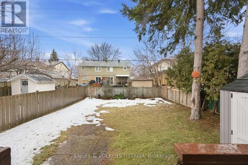 483 Prince Albert Street, Ottawa, ON - Outdoor