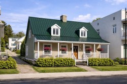 144Z  - 146Z Rue Racine  Québec (La Haute-Saint-Charles), QC G2B 1E3