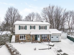 87 Rue Roger-Boisvert Sherbrooke (Fleurimont), QC J1G 4K9