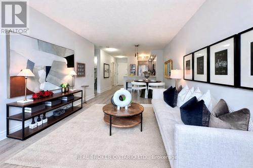 317 - 5 NORTHTOWN WAY  Toronto, ON M2N 7A1