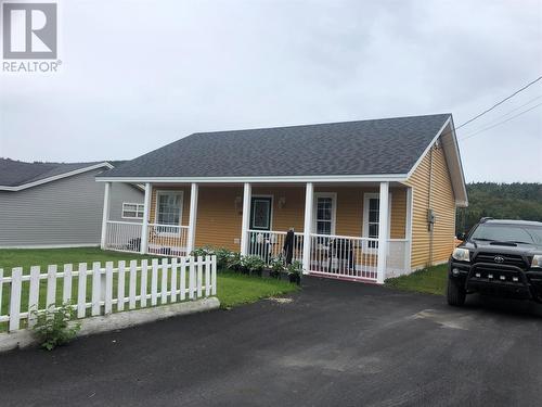 388 Shearstown Road  Bay Roberts, NL A0A 3V0