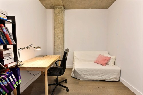 Office - 609-1220 Rue Crescent, Montréal (Ville-Marie), QC - Indoor