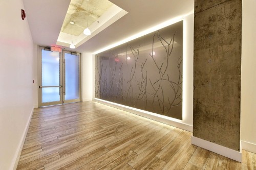 Other - 609-1220 Rue Crescent, Montréal (Ville-Marie), QC - Indoor Photo Showing Other Room