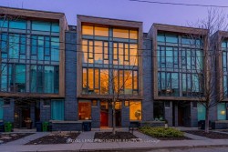 845 Richmond Street WToronto, ON M6J 1E2