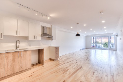 102-1310 Rue Sauvé E.  Montréal (Ahuntsic-Cartierville), QC H2C 2A1