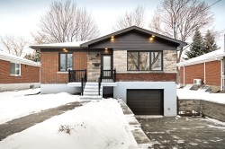 5757 Av. Davies Côte-Saint-Luc, QC H4W 2R5