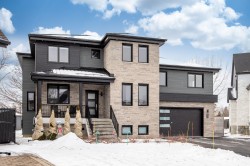 372 Rue des Bruants Saint-Jean-Sur-Richelieu, QC J2W 0H7