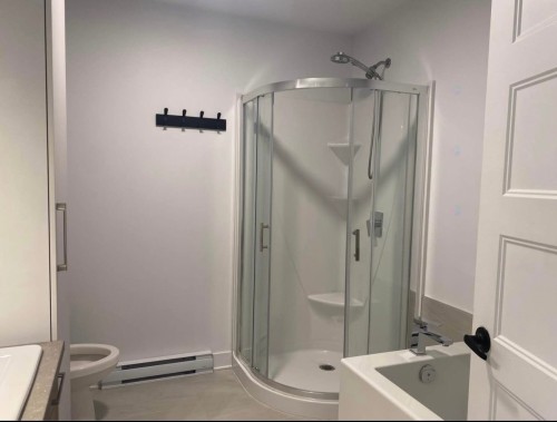 Bathroom - 101-460 Rue Lewis O., Waterloo, QC - Indoor Photo Showing Bathroom